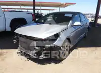 2016 Hyundai Sonata photo