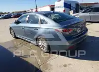 2016 Hyundai Sonata фото