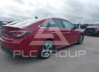 2016 Hyundai Sonata фото