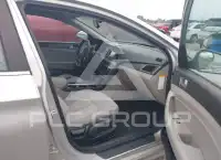 2016 Hyundai Sonata фото