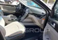 2016 Hyundai Sonata фото