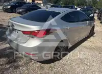 2016 Hyundai Elantra photo