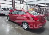 2016 Hyundai Elantra фото