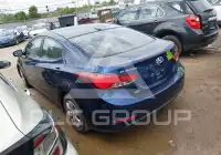 2016 Hyundai Elantra фото