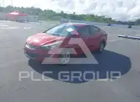 2016 Hyundai Elantra фото