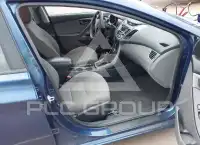 2016 Hyundai Elantra фото