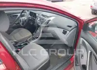 2016 Hyundai Elantra photo