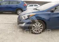 2016 Hyundai Elantra фото