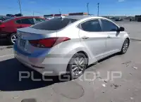 2016 Hyundai Elantra photo