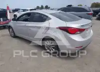 2016 Hyundai Elantra photo