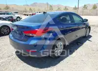 2016 Hyundai Elantra фото