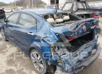 2016 Hyundai Elantra фото