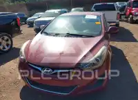 2016 Hyundai Elantra photo