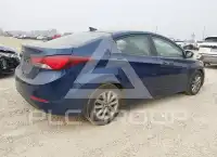 2016 Hyundai Elantra фото