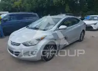 2016 Hyundai Elantra photo