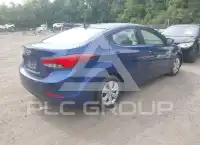 2016 Hyundai Elantra фото