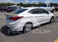 2016 Hyundai Elantra photo