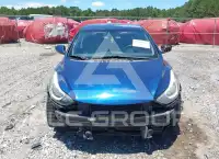 2016 Hyundai Elantra фото