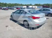 2016 Hyundai Elantra фото