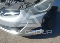 2016 Hyundai Elantra фото
