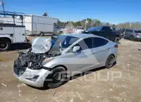 2016 Hyundai Elantra photo