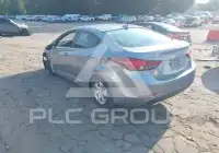 2016 Hyundai Elantra фото
