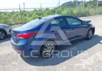 2016 Hyundai Elantra photo