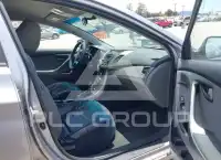 2016 Hyundai Elantra фото