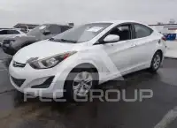 2016 Hyundai Elantra photo