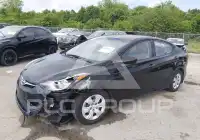 2016 Hyundai Elantra фото
