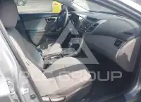 2016 Hyundai Elantra фото