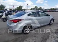 2016 Hyundai Elantra фото