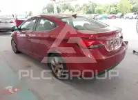 2016 Hyundai Elantra фото