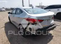 2016 Hyundai Elantra photo