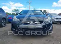 2016 Hyundai Elantra фото