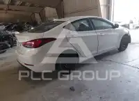 2016 Hyundai Elantra photo
