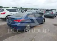 2016 Hyundai Elantra фото