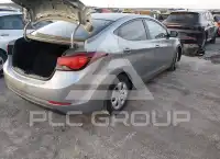 2016 Hyundai Elantra фото