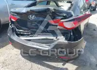 2016 Hyundai Elantra фото