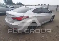 2016 Hyundai Elantra photo