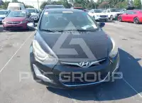 2016 Hyundai Elantra photo