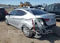 2016 Hyundai Elantra фото