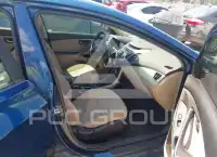 2016 Hyundai Elantra photo