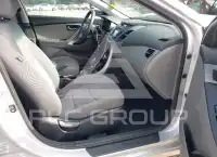 2016 Hyundai Elantra фото