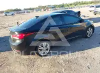 2016 Hyundai Elantra photo