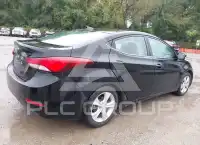 2016 Hyundai Elantra photo