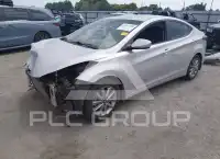 2016 Hyundai Elantra photo