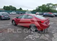 2016 Hyundai Elantra фото