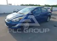 2016 Hyundai Elantra photo