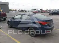 2016 Hyundai Elantra фото